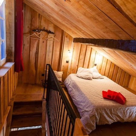 Le Passage Apartment Акс-ле-Терм Екстериор снимка