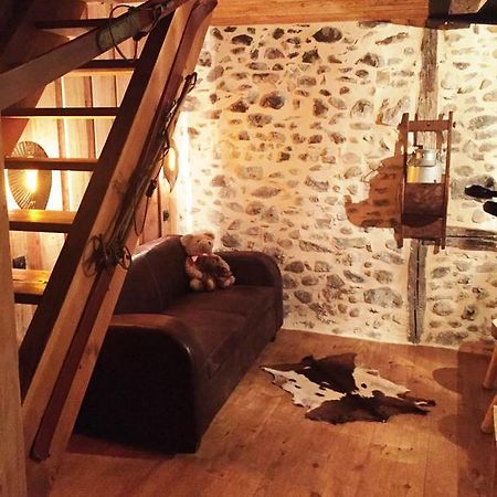 Le Passage Apartment Акс-ле-Терм Екстериор снимка