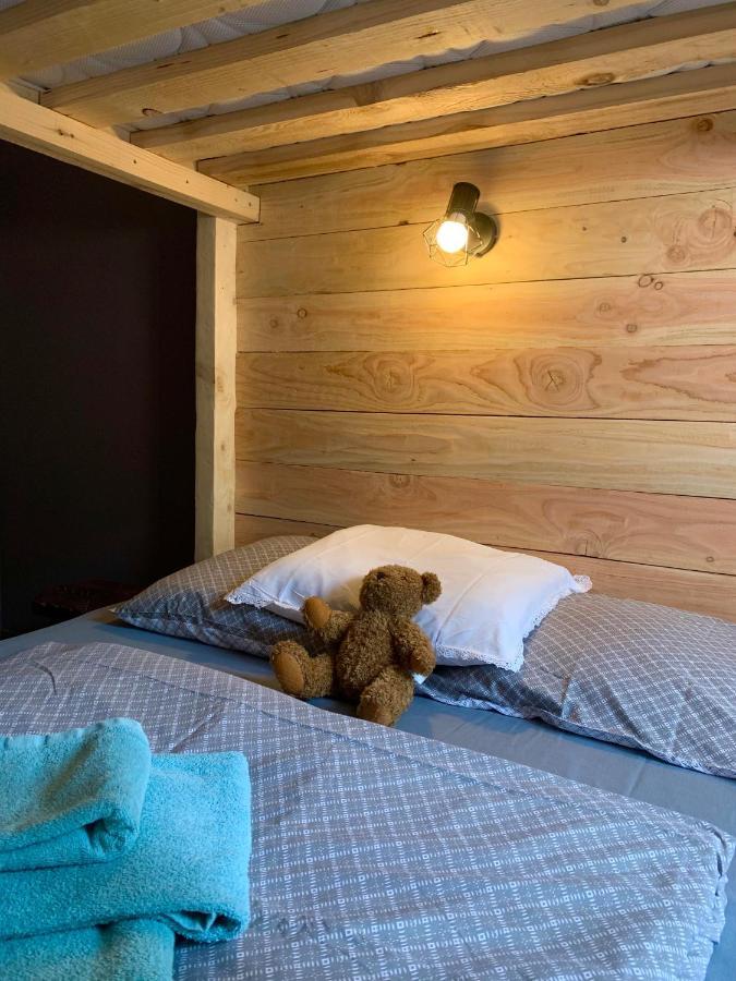 Le Passage Apartment Акс-ле-Терм Екстериор снимка