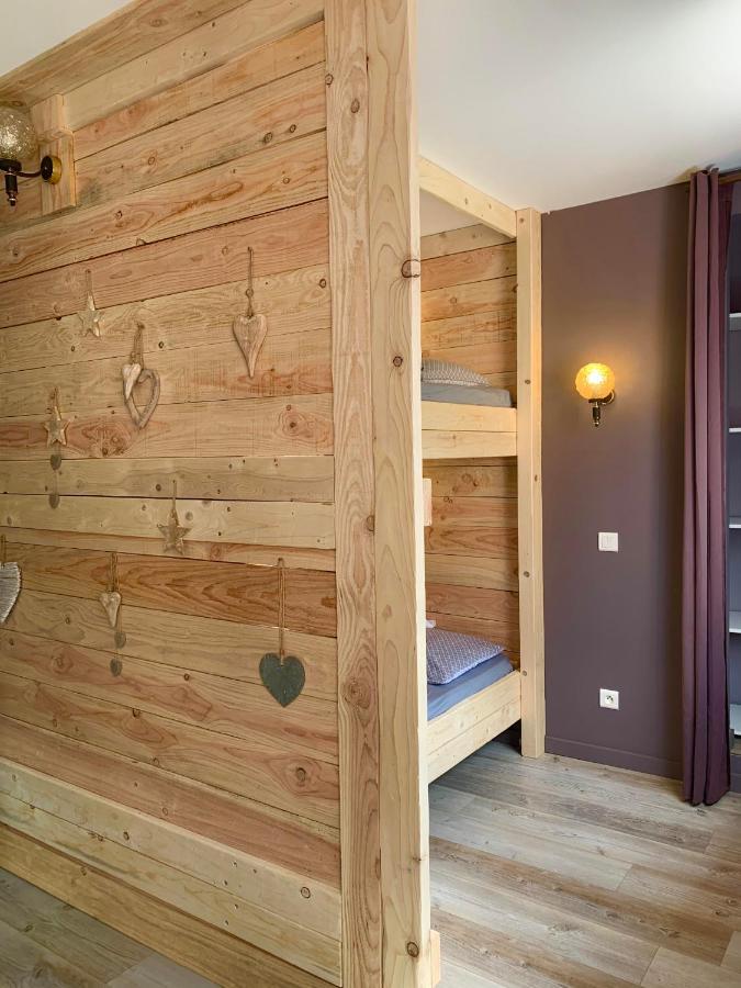 Le Passage Apartment Акс-ле-Терм Екстериор снимка