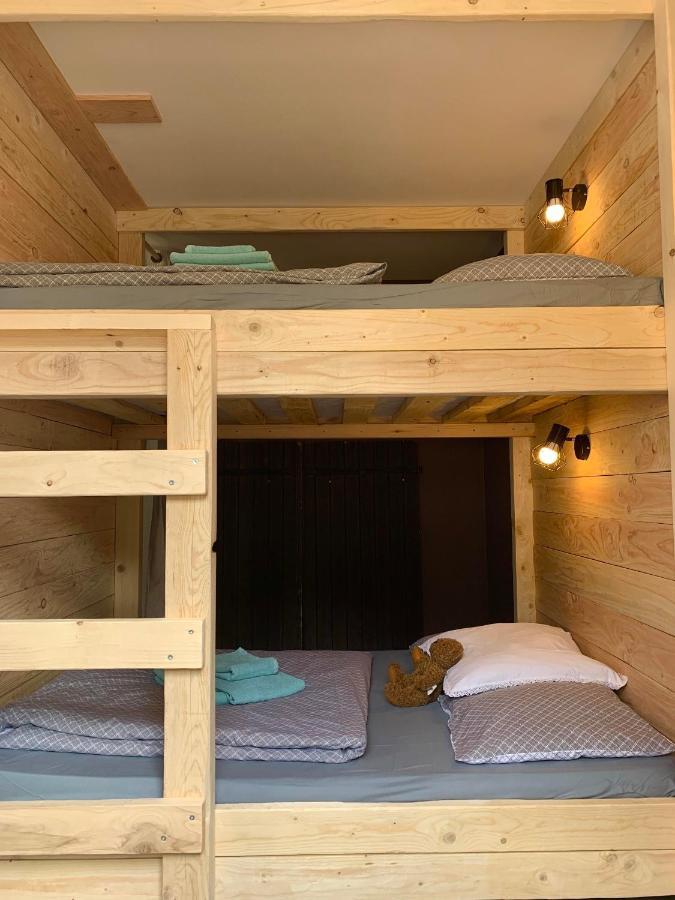 Le Passage Apartment Акс-ле-Терм Екстериор снимка