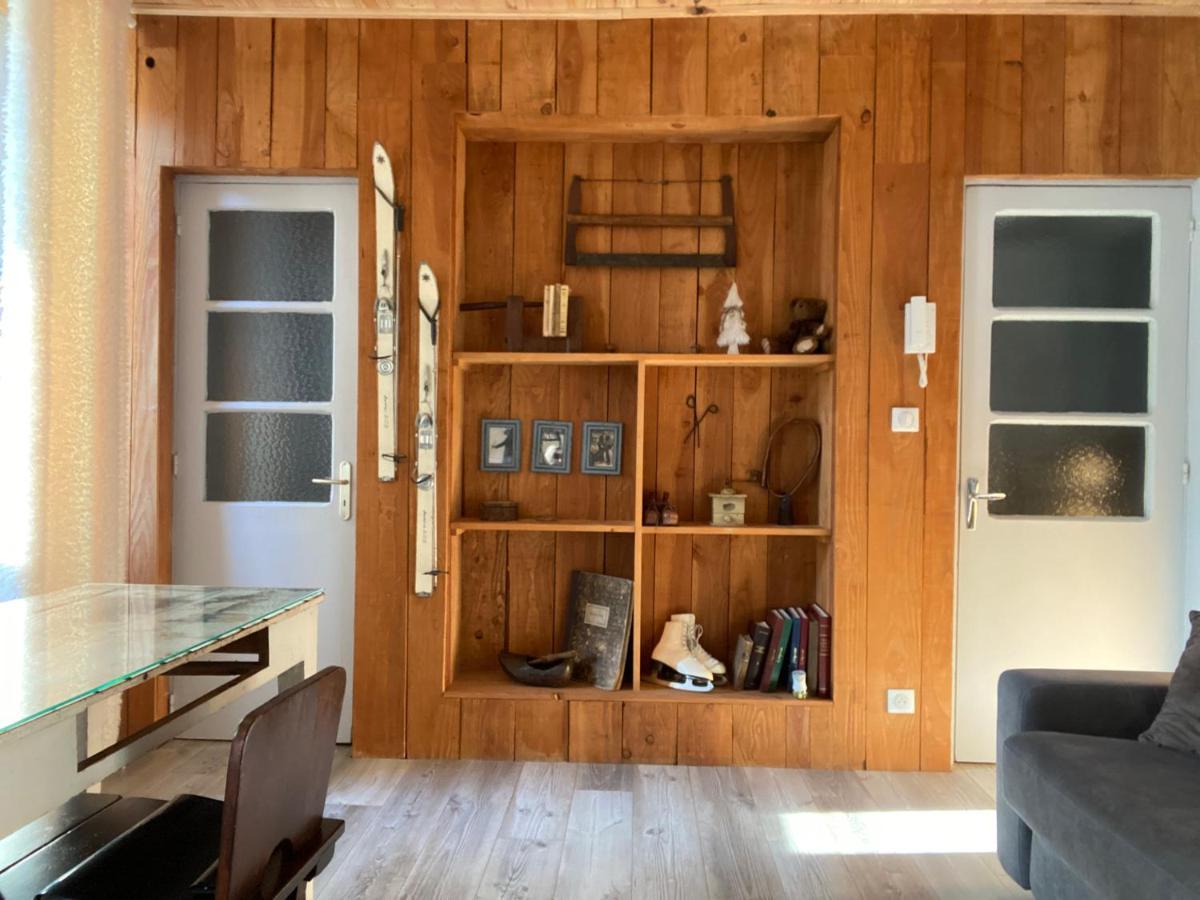 Le Passage Apartment Акс-ле-Терм Екстериор снимка