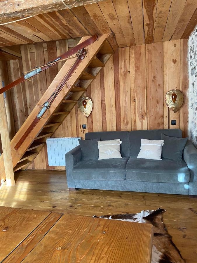 Le Passage Apartment Акс-ле-Терм Екстериор снимка