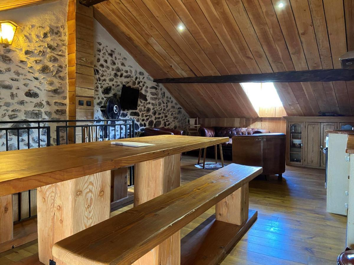 Le Passage Apartment Акс-ле-Терм Екстериор снимка