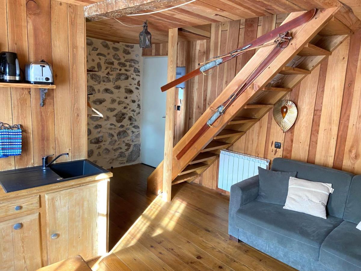 Le Passage Apartment Акс-ле-Терм Екстериор снимка