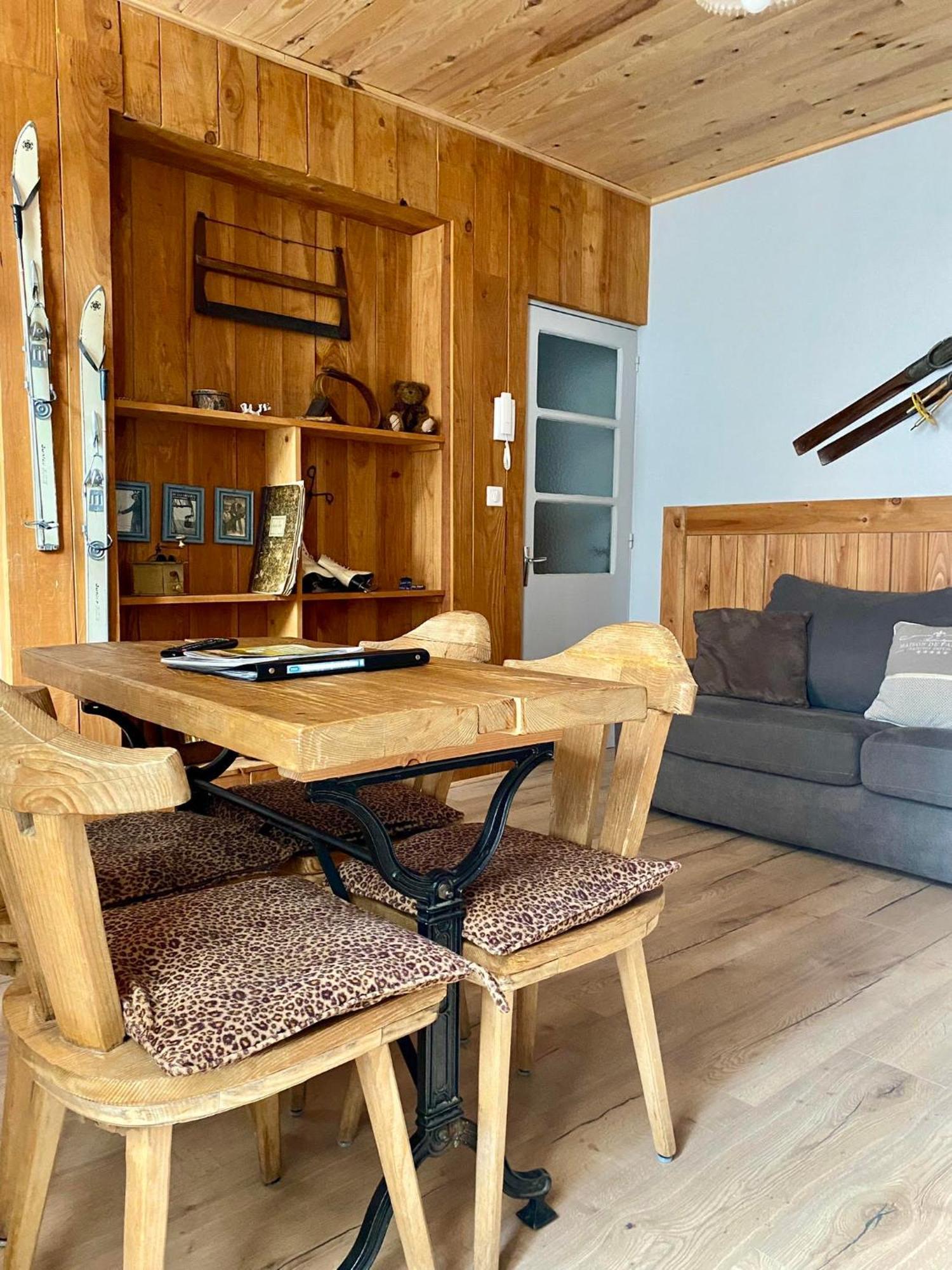 Le Passage Apartment Акс-ле-Терм Екстериор снимка