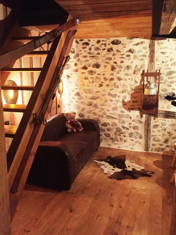 Le Passage Apartment Акс-ле-Терм Екстериор снимка