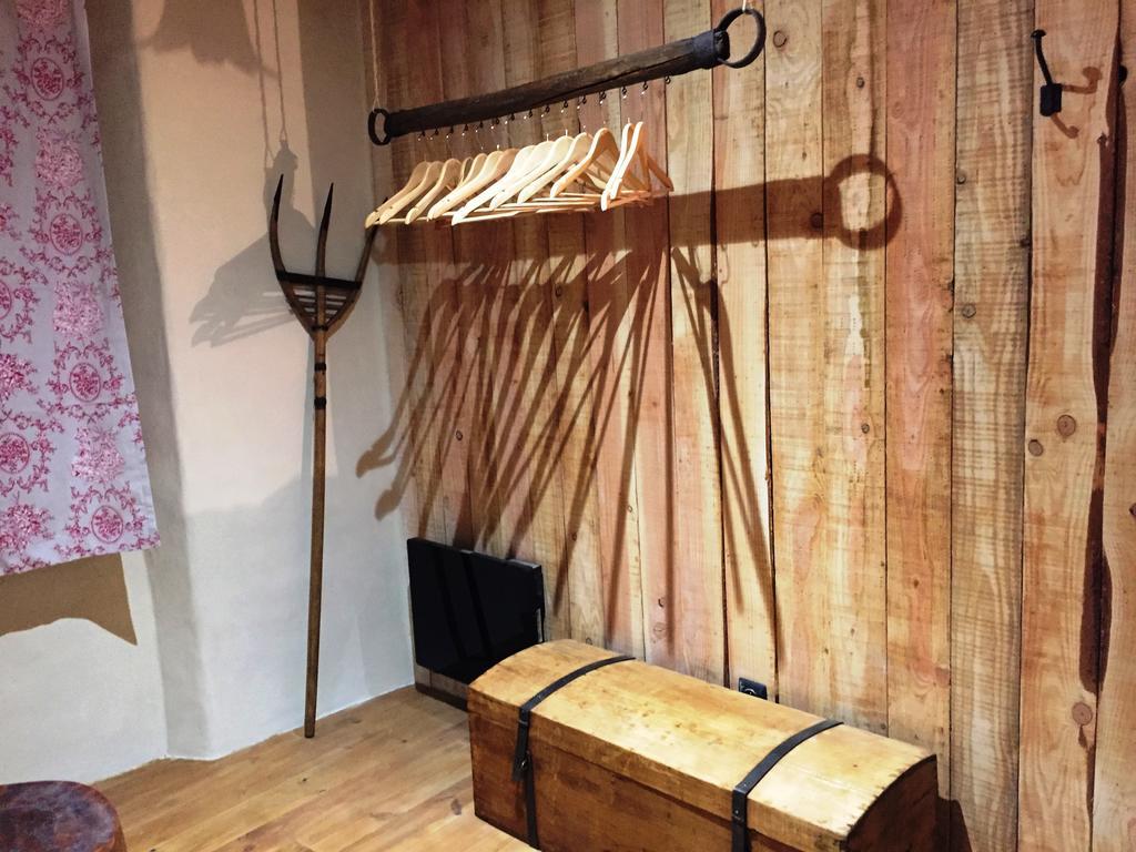 Le Passage Apartment Акс-ле-Терм Екстериор снимка
