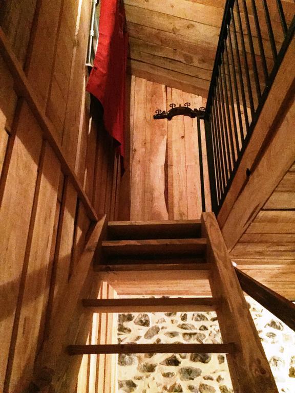 Le Passage Apartment Акс-ле-Терм Екстериор снимка