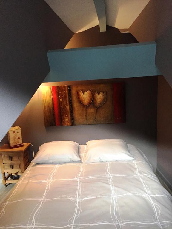 Le Passage Apartment Акс-ле-Терм Екстериор снимка
