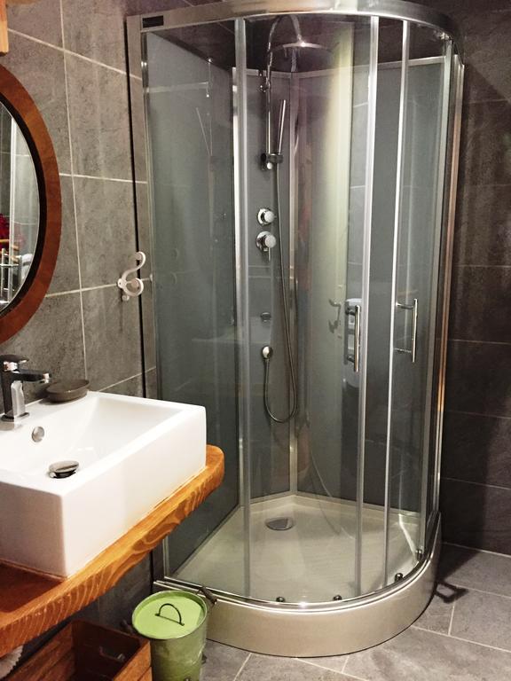 Le Passage Apartment Акс-ле-Терм Екстериор снимка