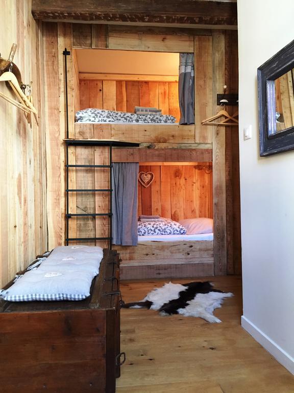 Le Passage Apartment Акс-ле-Терм Екстериор снимка