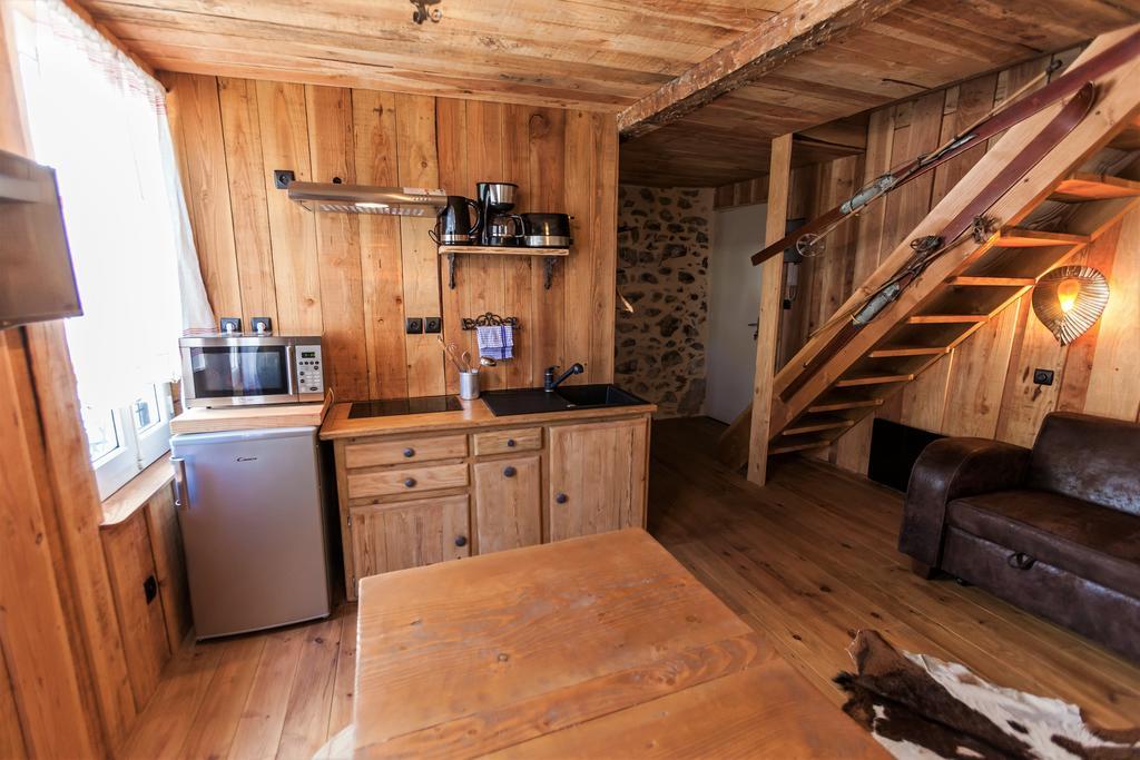 Le Passage Apartment Акс-ле-Терм Екстериор снимка