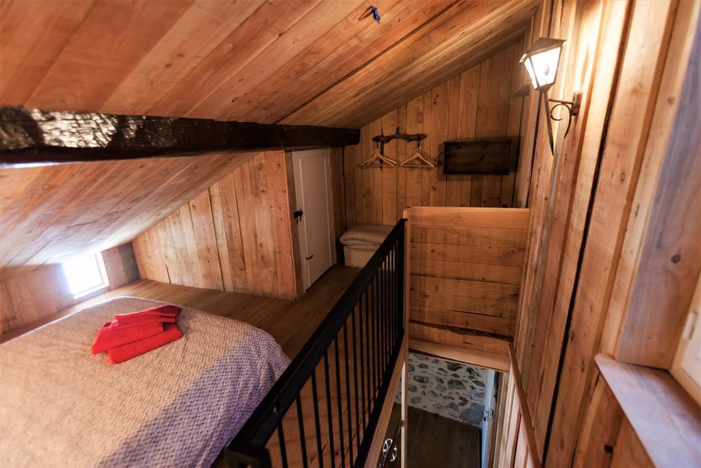 Le Passage Apartment Акс-ле-Терм Екстериор снимка