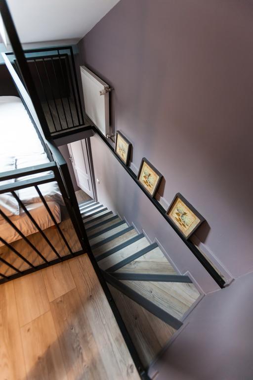 Le Passage Apartment Акс-ле-Терм Екстериор снимка