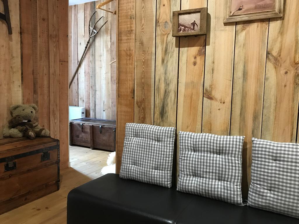 Le Passage Apartment Акс-ле-Терм Екстериор снимка