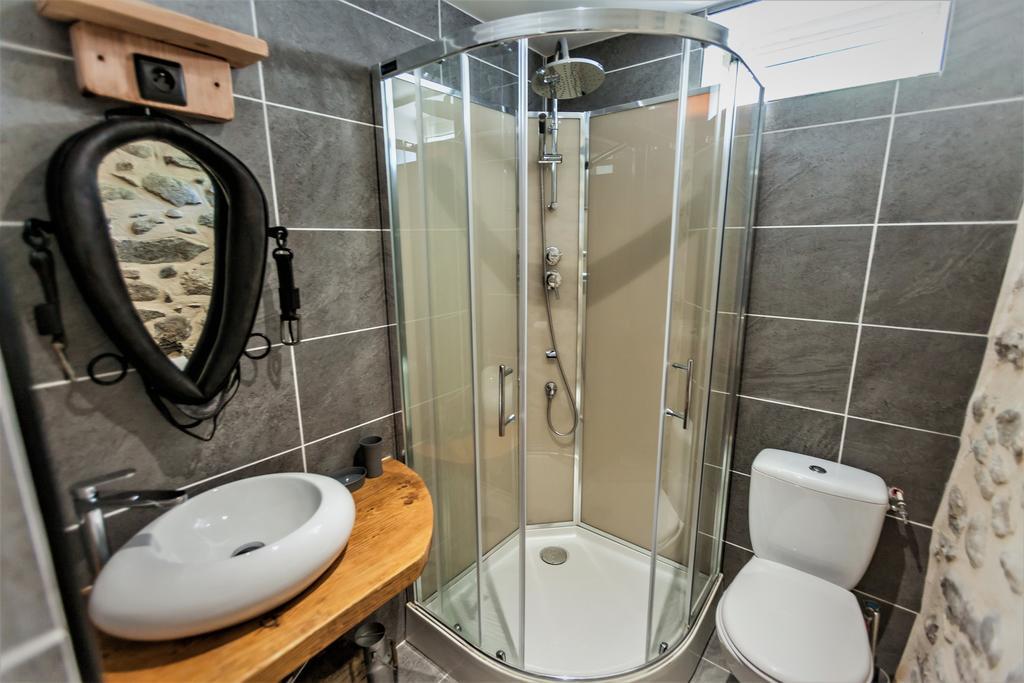 Le Passage Apartment Акс-ле-Терм Екстериор снимка