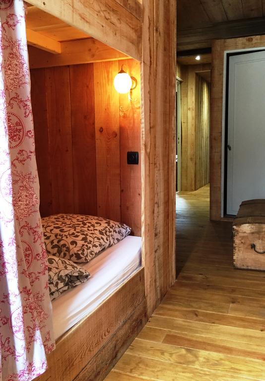 Le Passage Apartment Акс-ле-Терм Екстериор снимка