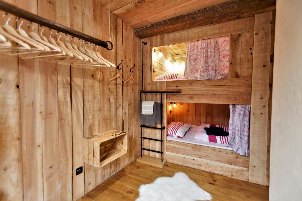 Le Passage Apartment Акс-ле-Терм Екстериор снимка