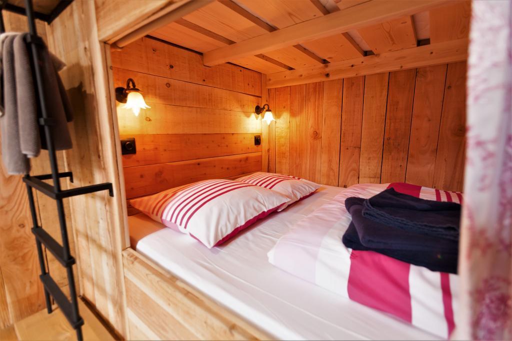 Le Passage Apartment Акс-ле-Терм Екстериор снимка