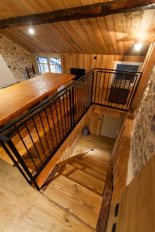 Le Passage Apartment Акс-ле-Терм Екстериор снимка