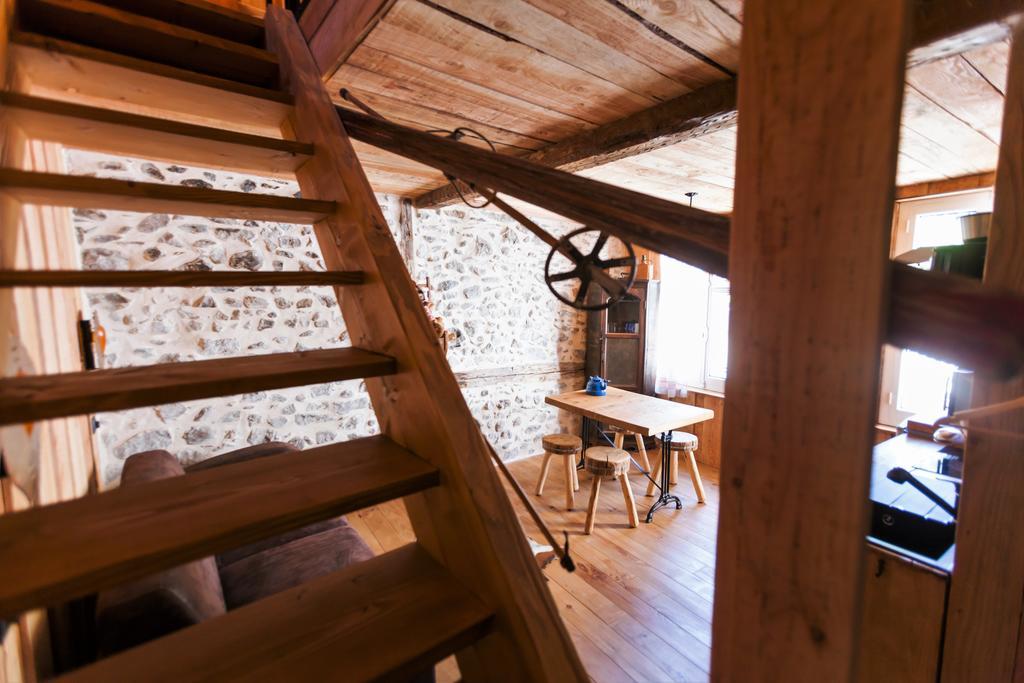 Le Passage Apartment Акс-ле-Терм Екстериор снимка