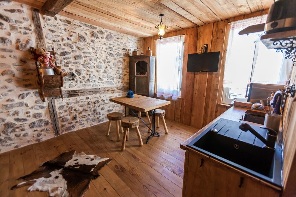 Le Passage Apartment Акс-ле-Терм Екстериор снимка