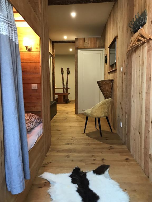 Le Passage Apartment Акс-ле-Терм Екстериор снимка