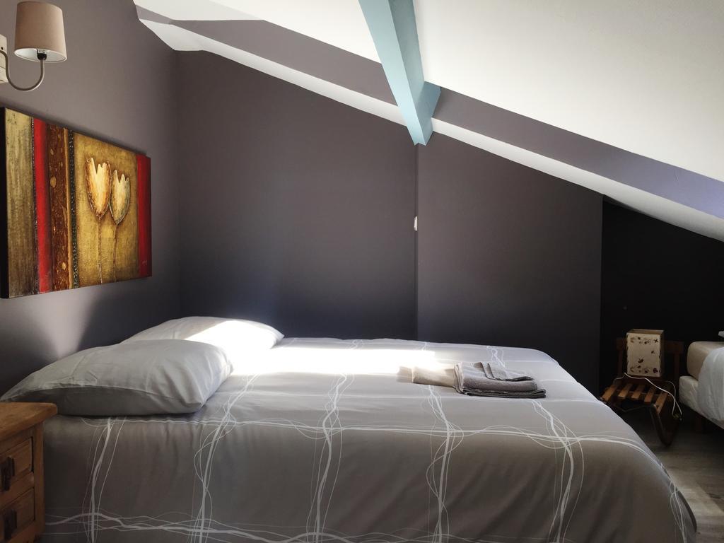 Le Passage Apartment Акс-ле-Терм Екстериор снимка
