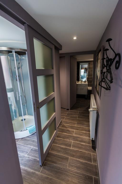 Le Passage Apartment Акс-ле-Терм Екстериор снимка